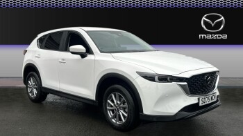 Mazda CX-5 2.0 e-Skyactiv G MHEV Centre-Line 5dr Petrol Estate